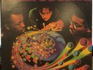Main Source - Breaking Atoms * Orig 1991 Wild Pitch LP 1st Press EX/NM