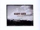 Valley Of Rain - Giant Sand (2010, Vinyl NEW)