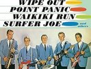 Wipe Out - Surfaris (2014, Vinyl NEW)