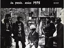 BLACK ARTISTS GROUP IN PARIS 1973 BAG 324000 FRENCH ORIGINAL LIMITED RARE M-/M