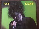 The Cure 2 LP´s Dressed up again - Roskilde Festival 30.06.1990
