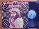 Bob Marley & The Wailers Rare Obscure South African release LP 