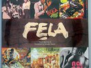 SEALED AFROBEAT FUNK 6 LP BOX SET:FELA RANSOME-KUTI, VINYL BOXSET 2 Ginger Baker