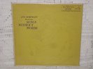 ANIA DORFMANN (1957) MENDELSSOHN Songs Without Words / E. Karlin cover / Mono