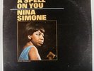 UMPHRED: Nina Simone I PUT A SPELL ON YOU 1965 Philips PHM-200-173 Mono Promo