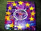 U2 ZOOROPA 1991 UK issue LP