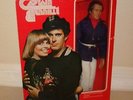 Vintage Captain & Tennille set of dolls 1977 Mego Corp. never been removed