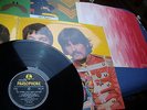 1967 UK Ist Press MONO Beatles 