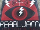 Pearl Jam - Lightning Bolt Vinyl LP (2013 - B0018983-01) - BRAND NEW / SEALED