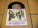 2/2 The Worried Men Skiffle Group - Glaubst i bin bled - Keep on the Sunny Side
