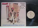 FUNKADELIC Uncle Sam Wants You BSK 3371 Vinyl Lp 1979 N/Mint