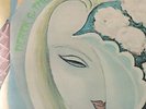 Derek & Dominoes - 'Layla' 1971 UK Polydor 2LP G/F. Ex