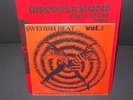 Various Artists - Swedish Beat Vol.2 ( Lp )