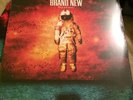 Deja Entendu - Brand New (2xLP sealed vinyl) Your Favorite Weapon, Devil and God