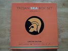 TROJAN SKA BOX SET VOL.2 - 3X12