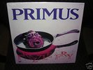 PRIMUS ***FRIZZLE FRY ***BRAND NEW LP VINYL