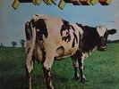PINK FLOYD - ATOM HEART MOTHER, TURKISH PRESSING LP RARE UNIQUE COVER