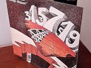 LP ITALIAN PROG NEW TROLLS - TEMPI DISPARI – LP MAGMA - MADE IN KOREA