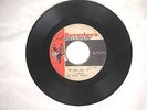 Derrick Morgan   Me naw give up.  on Beverley's label
