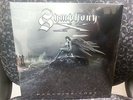 Symphony X Paradise Lost SEALED Dream Theater Kamelot Yngwie Rush Rhapsody Dio