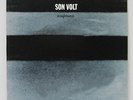 SON VOLT - STRAIGHTAWAYS LP 1997 ORIG Warner Bros Uncle Tupelo Wilco Jay Farrah