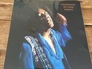 Jimi Hendrix - Hendrix in the West Lp plus booklet new 180gram