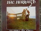MAC MURROUGH merry & fine RARE IRISH ORIG FOLK LP POLYDOR 1977