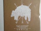 Manchester Orchestra & O' Brother/Thrice - Split Rare Clear Vinyl #150/400 OOP