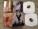 Converge Jane Doe White vinyl 2xLP Deathwish Inc.
