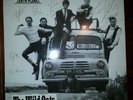 The wild oats live at leiston signed by the band only 500 copes made this is 186