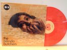 Bilinda Butchers Goodbyes Orange Vinyl EP LP Limited Craft Spells Slowdive Ride