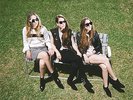 Haim Days Are Gone 2 x Vinyl New