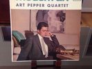Art Pepper Modern Art Intro ILP-606 DG LP VG++/NM-