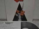 A Clockwork Orange Soundtrack Stanley Kubrick Japan LP P-6352W Insert