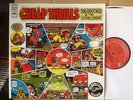 JANIS JOPLIN BIG BROTHER CHEAP THRILLS LP