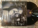 TOM WAITS bone machine REPRESS