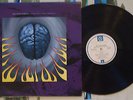 The Tear Garden LP Tired Eyes Slowly Burning 1987 Legendary Pink Dots VG++/M-