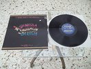 AL DI MEOLA PACO DE LUCIA FRIDAY NIGHT IN SAN FRANCISCO rare Greek record LP EX