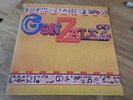 Gonzalez LP Same UK EMI 1st press BEAUTIFUL COPY jazz funk beauty