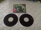 Fiona Apple // Extraordinary Machine // 2x Vinyl LP // NM Vinyl // Plain