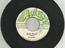 PAROGONS / QUIET PLACE / I ROY / NOISY PLACE / 7''/ VG+