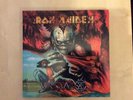 Iron Maiden Virtual XI Uk Issue Double Vinyl Gatefold 1998 Mint