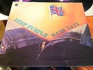 DEEP PURPLE:MARK I & II,GATEFOLD GERMAN DBL LP,PURPLE,EX/NM