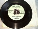 Lee moses diana (from n.y.c) lee john rare freddie terrell deep soul funk 45