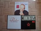 The Communards, Bronski Beat, Jimmy Somerville  3 Lp's  Sehr Gut erhalten