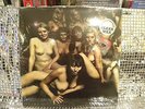 JIMI HENDRIX electric ladyland CLEAR WAX REPRESS RARE LIMITED