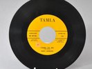 RARE MOTOWN SOUL 45RPM MARV JOHNSON 