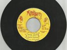 ROMAN STEWART / BEND DOWN / DUB IN THE CHAPEL / MORPHEUS ALL STARS / 7''/ VG-