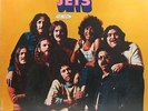 ** Ruben and the Jets - For Real / USA 1973 FOC vg+ **
