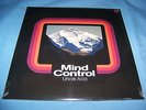 UNCLE ACID & THE DEADBEATS MIND CONTROL  DOUBLE  VINYL GATEFOLD RECORD LP SEALED